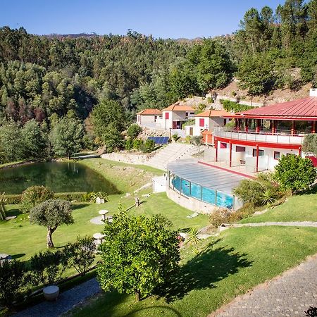 Quinta Do Rio Geres Villa Bouro Dış mekan fotoğraf