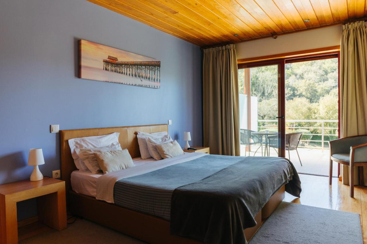 Quinta Do Rio Geres Villa Bouro Dış mekan fotoğraf