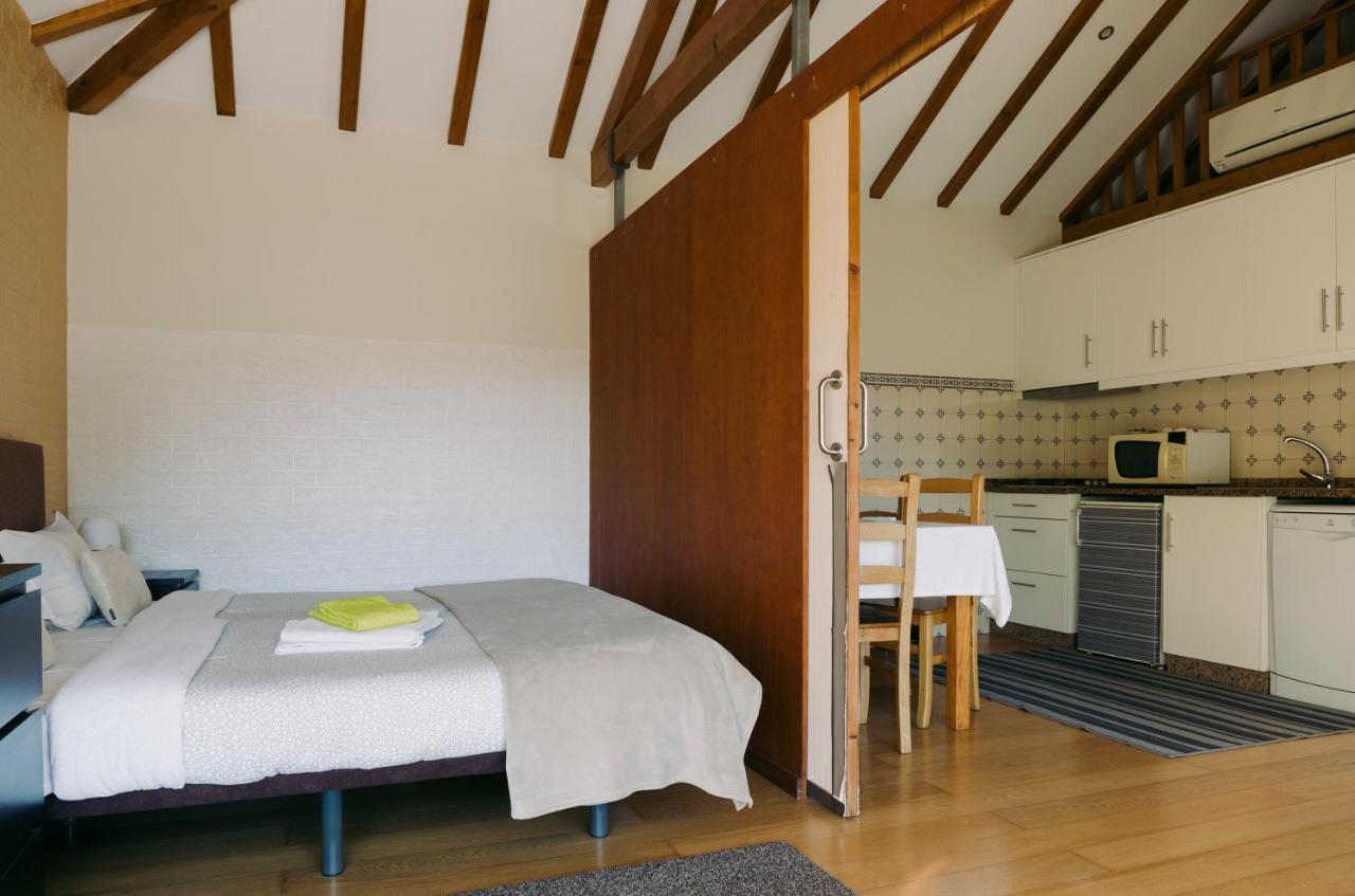 Quinta Do Rio Geres Villa Bouro Dış mekan fotoğraf