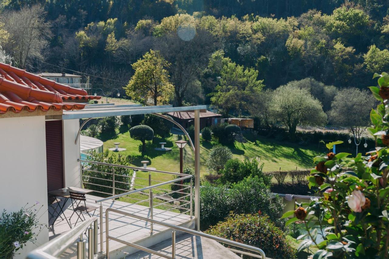 Quinta Do Rio Geres Villa Bouro Dış mekan fotoğraf