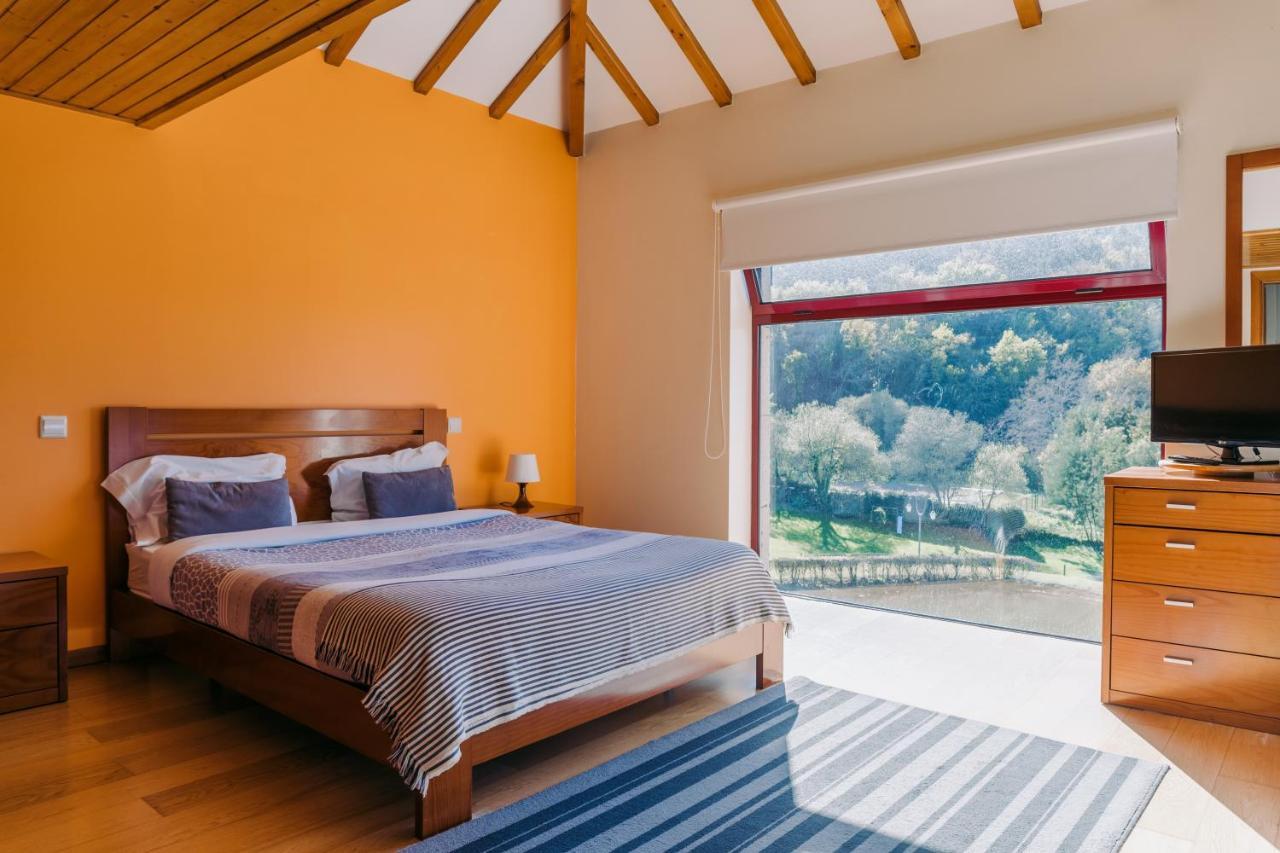 Quinta Do Rio Geres Villa Bouro Dış mekan fotoğraf