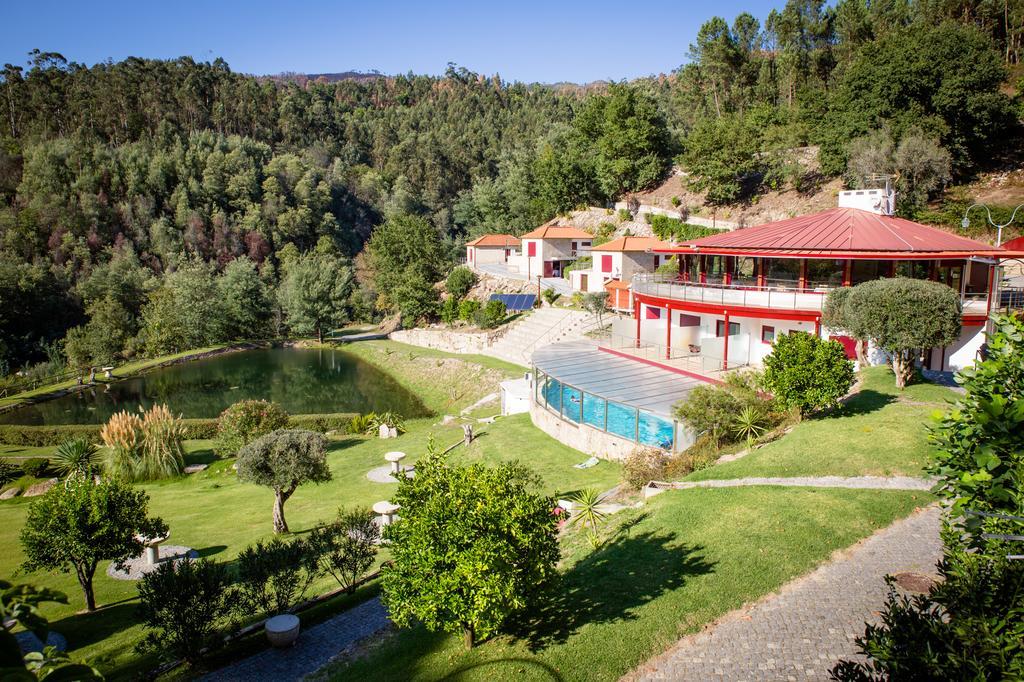 Quinta Do Rio Geres Villa Bouro Dış mekan fotoğraf