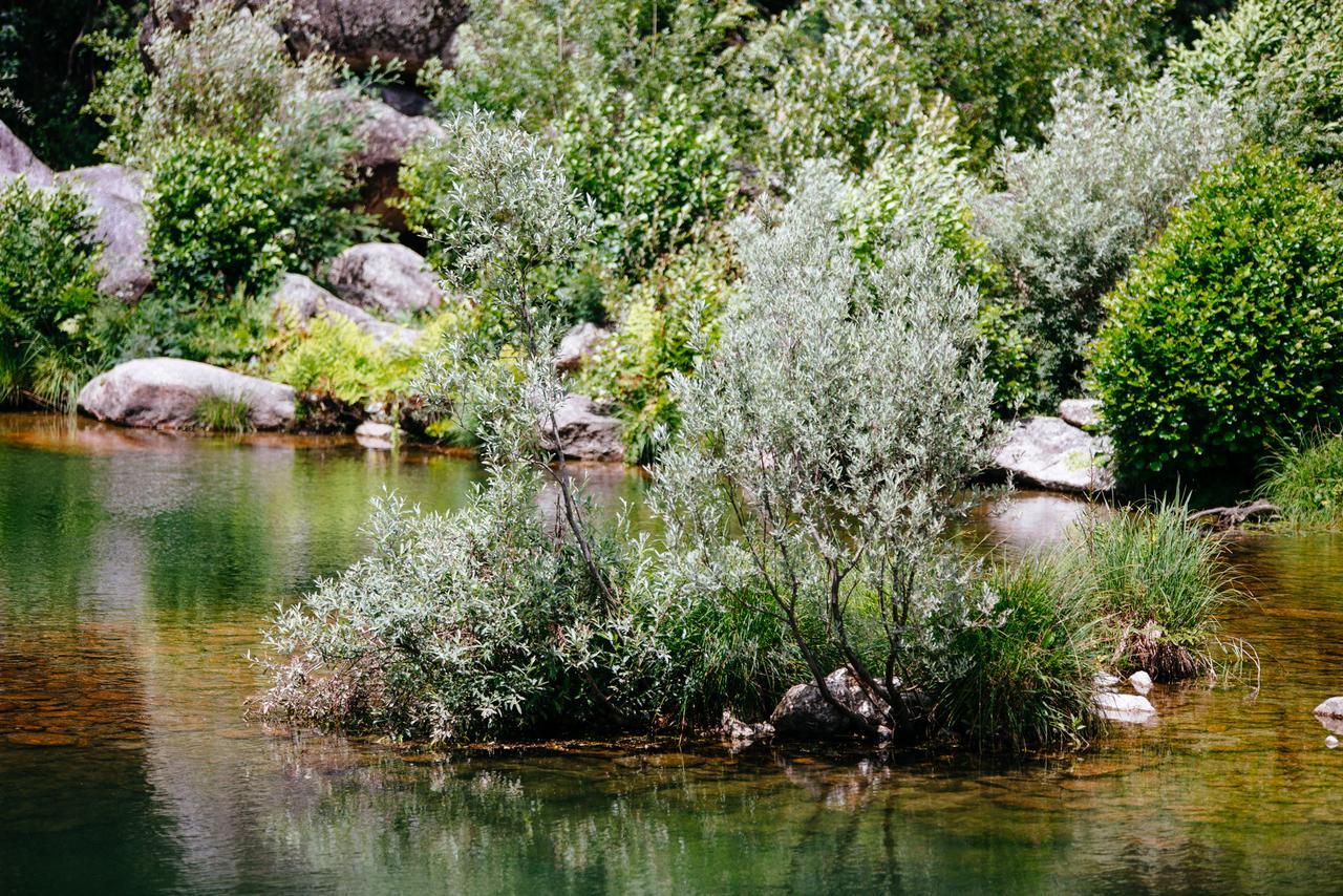 Quinta Do Rio Geres Villa Bouro Dış mekan fotoğraf
