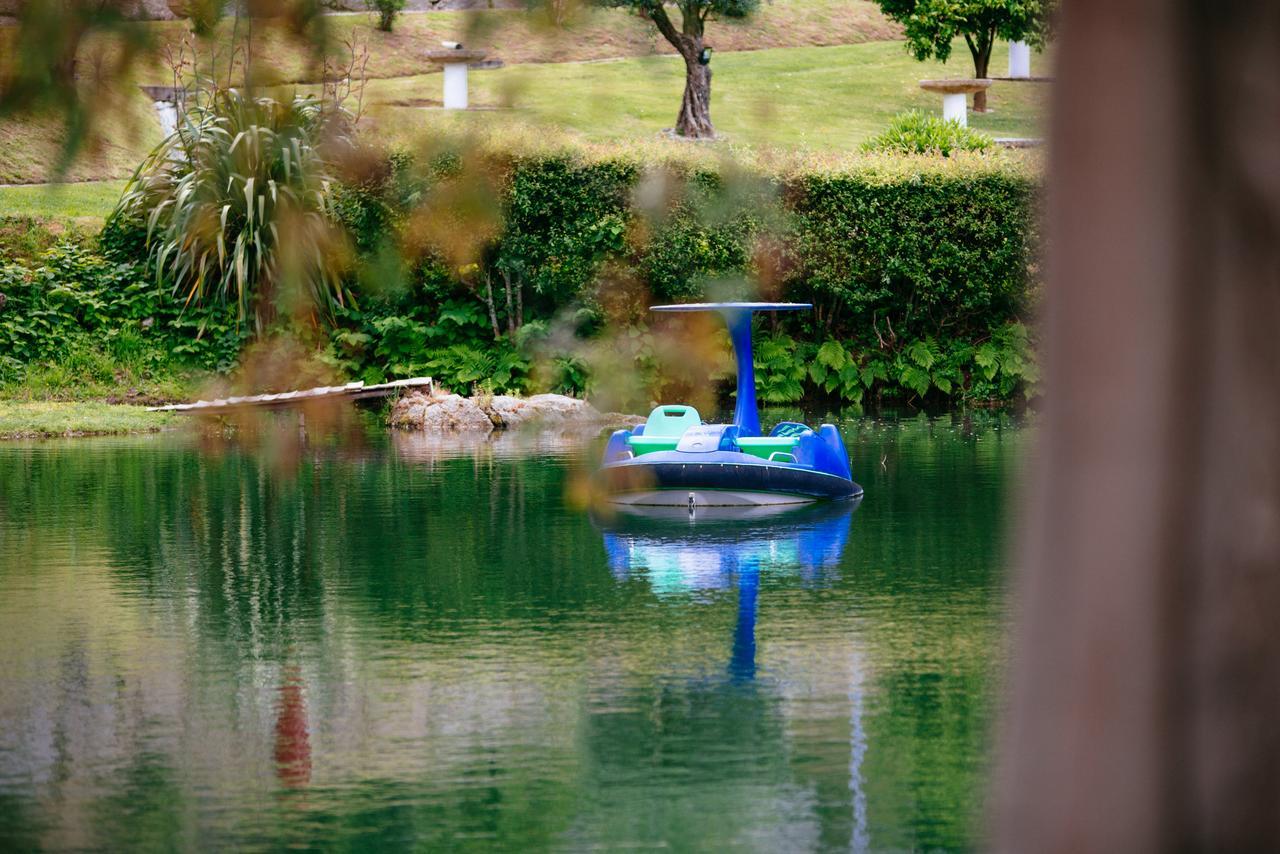 Quinta Do Rio Geres Villa Bouro Dış mekan fotoğraf