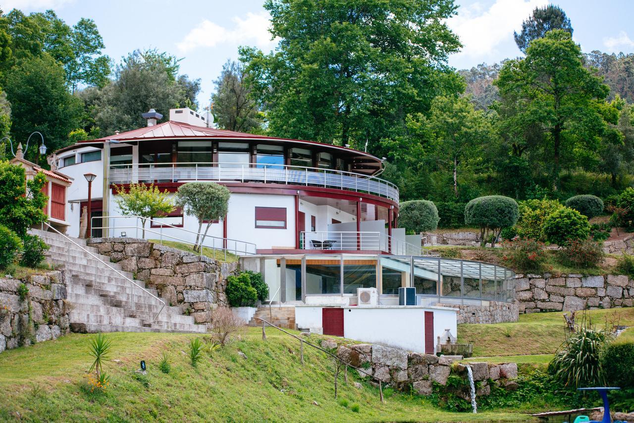 Quinta Do Rio Geres Villa Bouro Dış mekan fotoğraf
