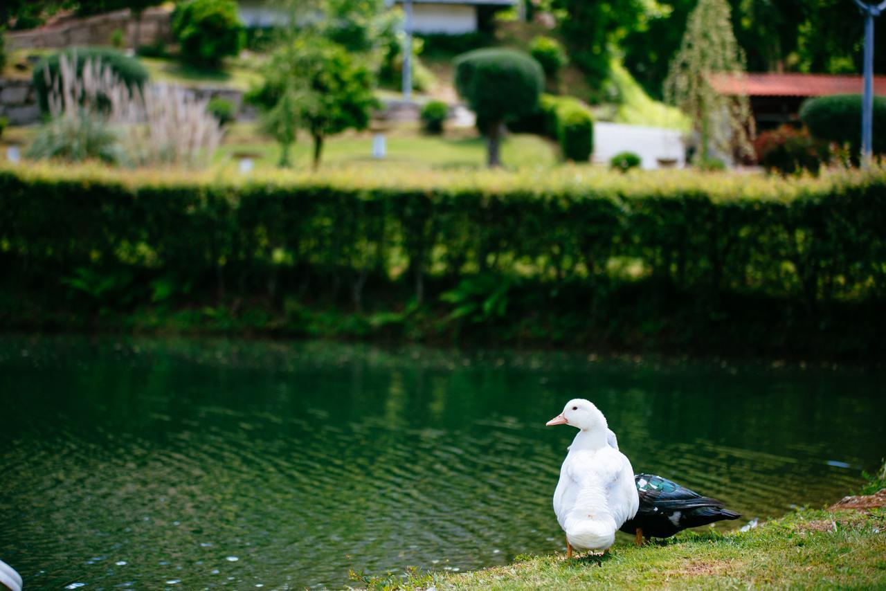 Quinta Do Rio Geres Villa Bouro Dış mekan fotoğraf