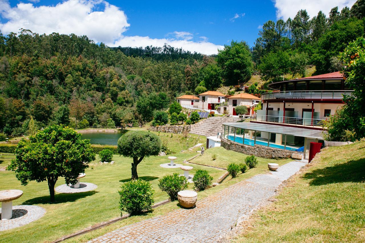 Quinta Do Rio Geres Villa Bouro Dış mekan fotoğraf