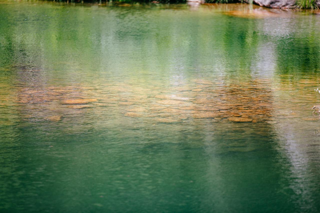 Quinta Do Rio Geres Villa Bouro Dış mekan fotoğraf