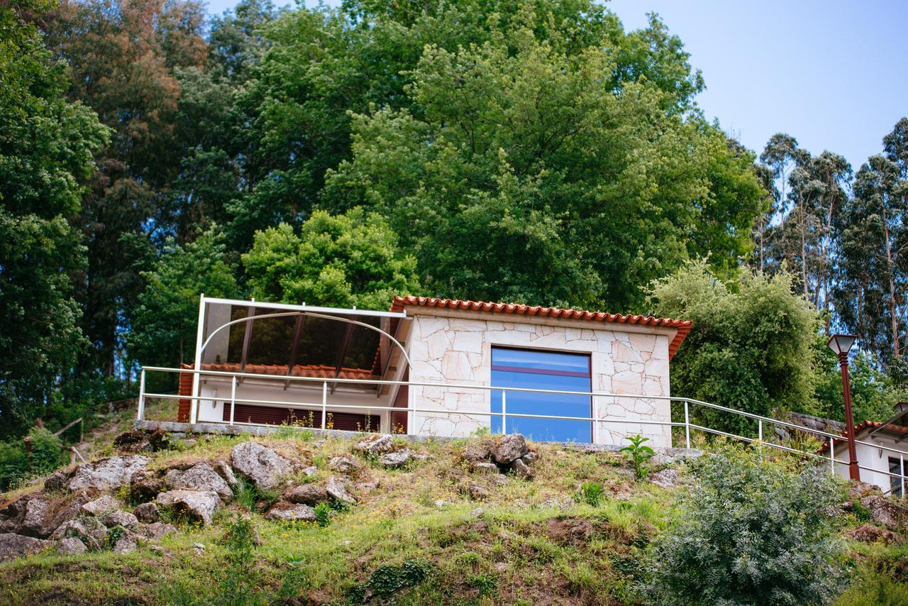 Quinta Do Rio Geres Villa Bouro Dış mekan fotoğraf