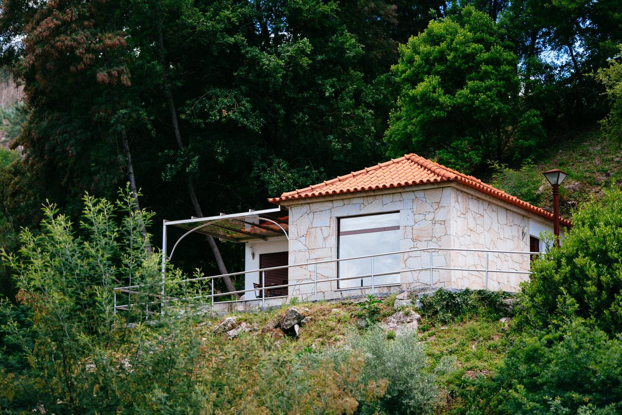 Quinta Do Rio Geres Villa Bouro Dış mekan fotoğraf
