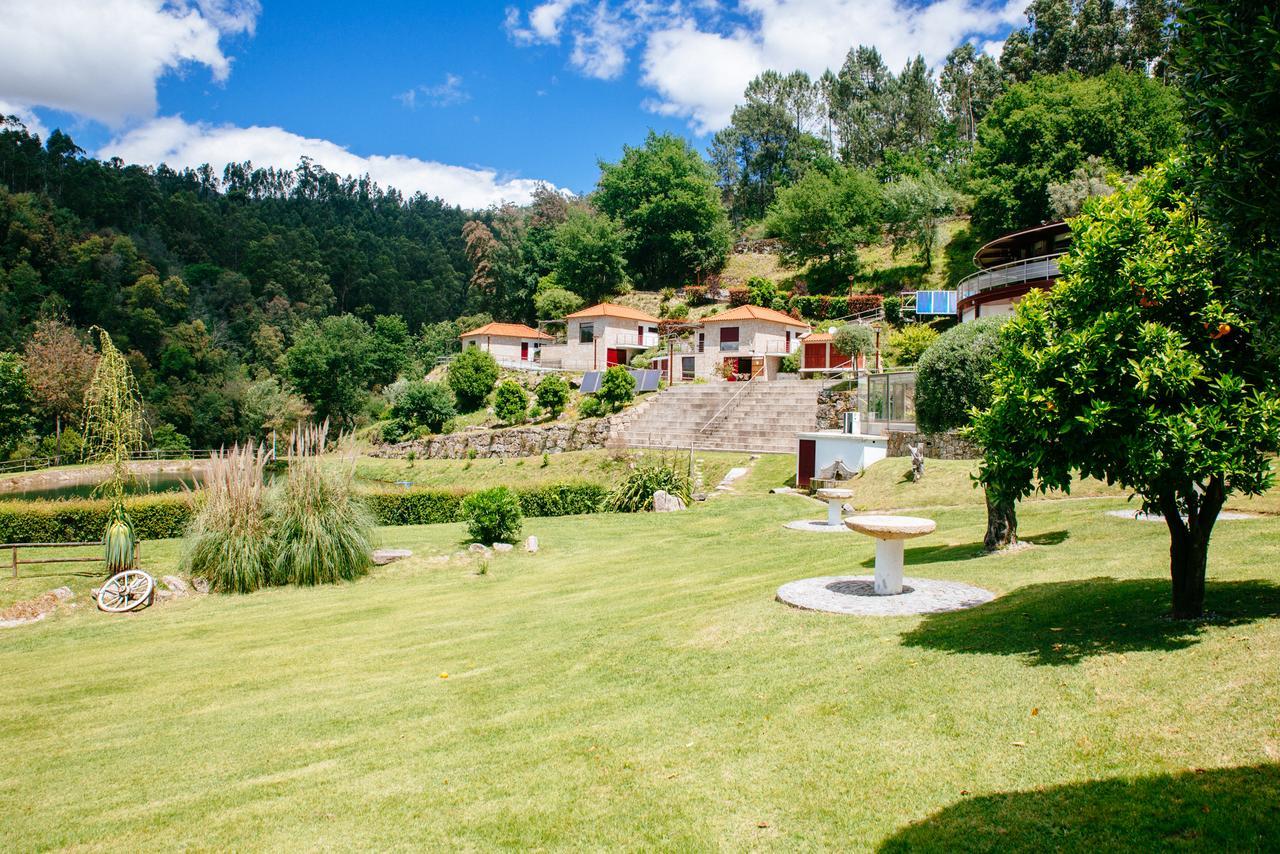 Quinta Do Rio Geres Villa Bouro Dış mekan fotoğraf
